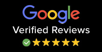 Google Verified Reviews